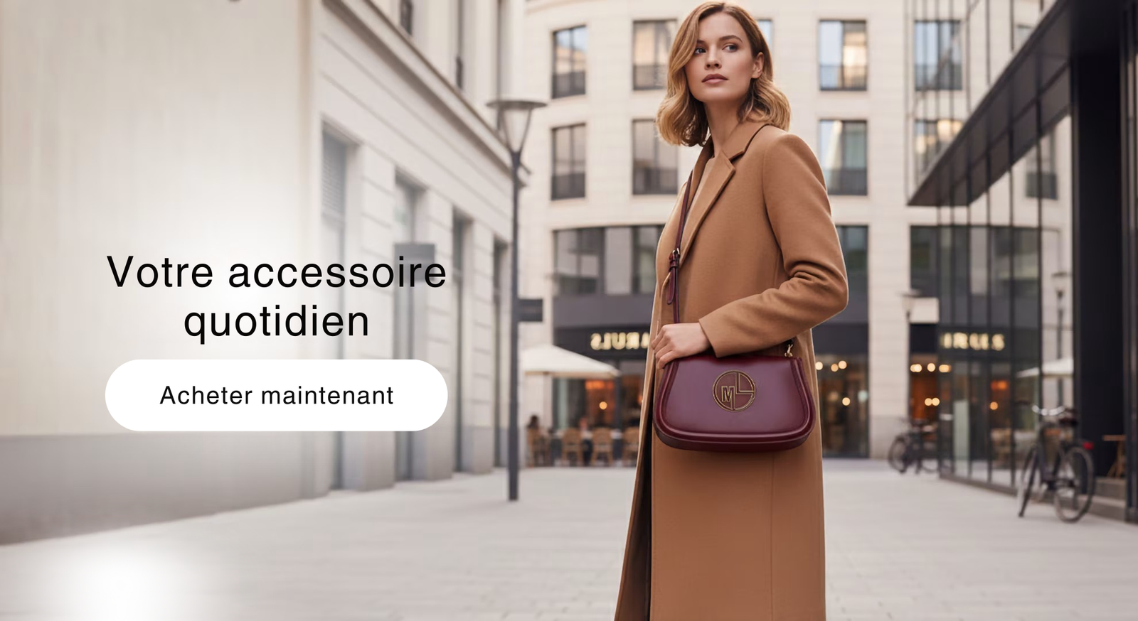 Your Everyday Statement Piece